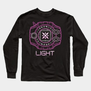 Light Long Sleeve T-Shirt